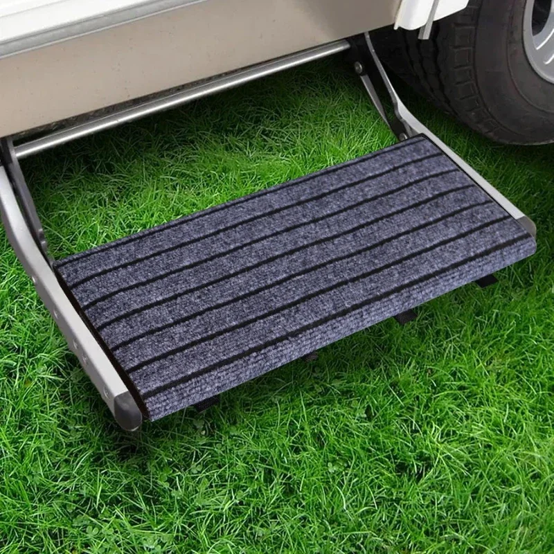 Outdoor Caravan Step Doormat R - đánh giá và giá Heavy Equipment Bucket