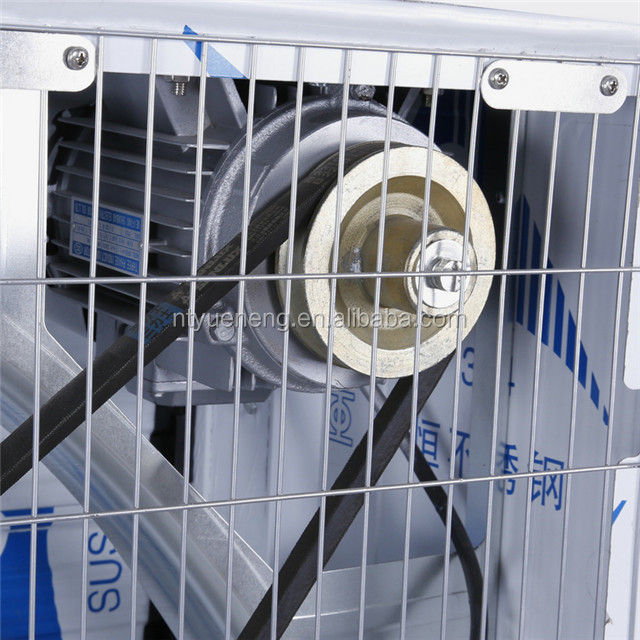 Air Volume Push-pull Industria - đánh giá và giá Exhaust Fan Industrial