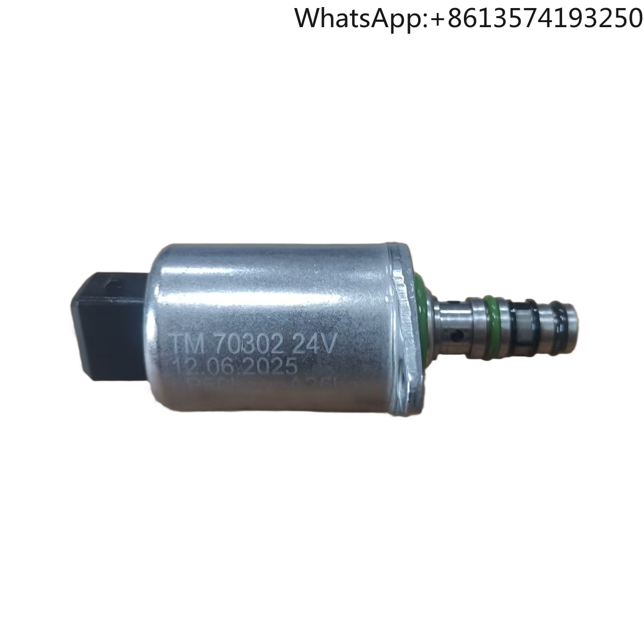 TM70302 Proportional Solenoid  - đánh giá và giá Heavy Equipment Drilling Rig