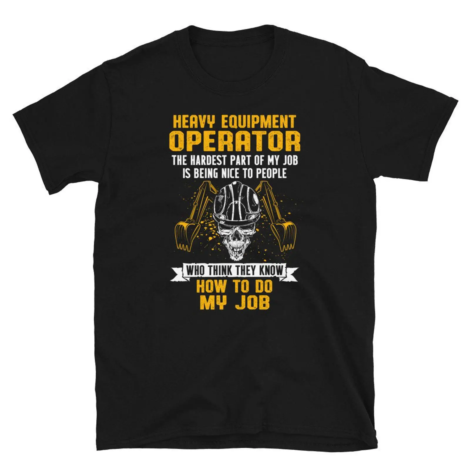 Heavy Equipment Operator Harde - đánh giá và giá Heavy Equipment Jobs