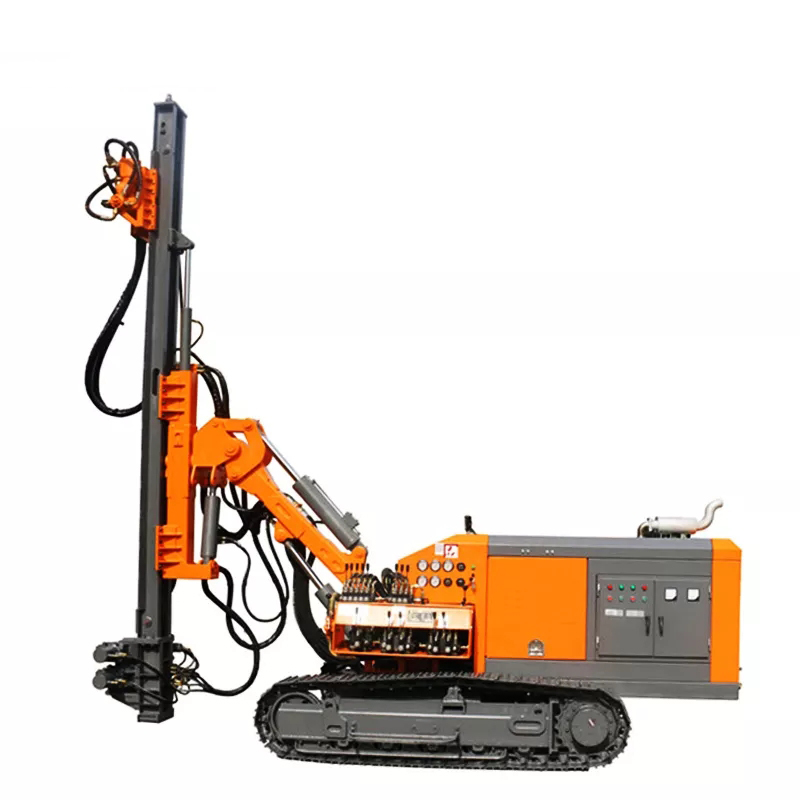 Heavy Duty Efficient High Torq - đánh giá và giá Heavy Equipment Drilling Rig