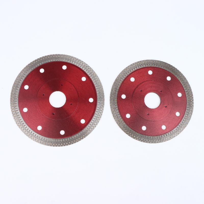 125mm/115mm Diamond Blade - Me - đánh giá và giá Brick Cutting Saw