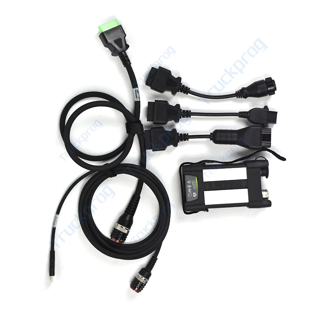 cf33 Tech tool diagnostic soft - đánh giá và giá Heavy Equipment Software