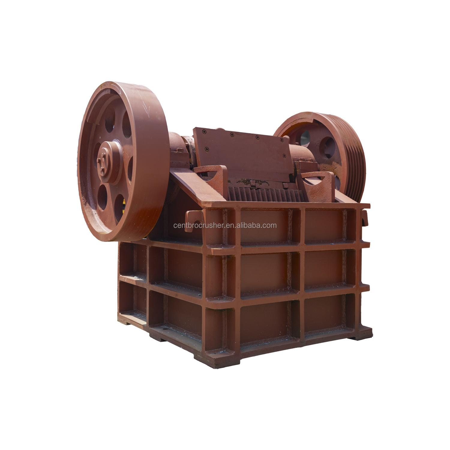 PE 250 X 400 Jaw Crusher Machi - đánh giá và giá Heavy Equipment For Sale