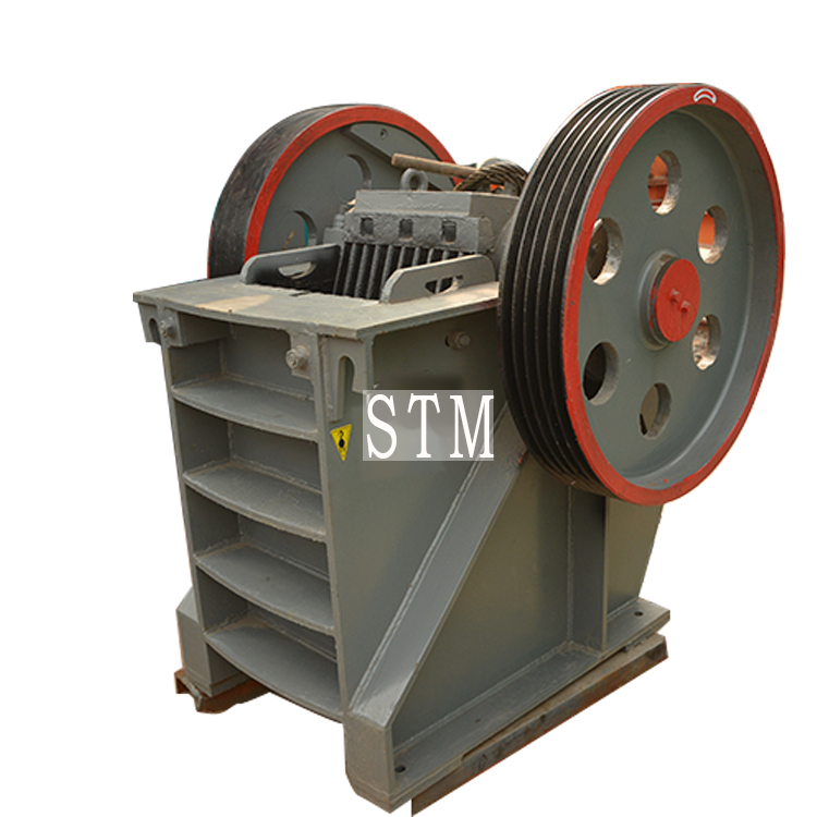 PE 250 X 400 Jaw Crusher Machi - đánh giá và giá Heavy Equipment For Sale