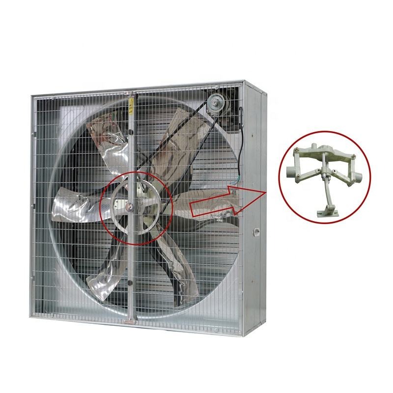 Industrial Ventilation Fans, P - đánh giá và giá Exhaust Fan Industrial