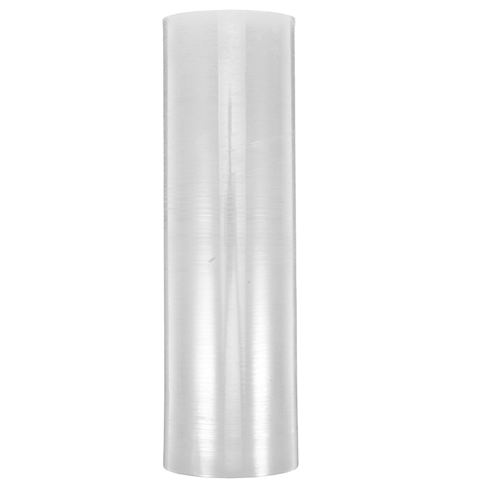 1 Roll Clear Stretch Wrap Film - đánh giá và giá Heavy Equipment Bucket