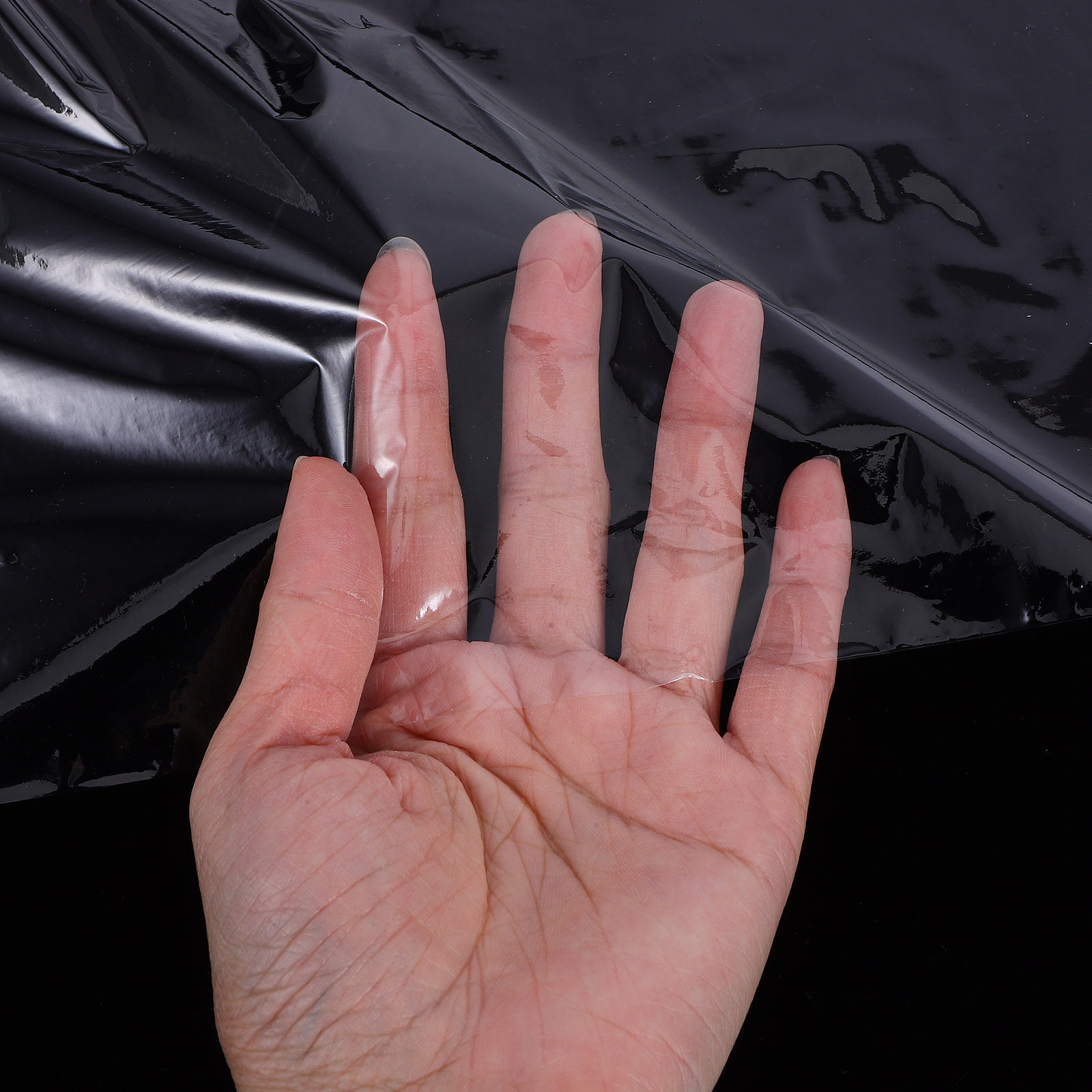 1 Roll Clear Stretch Wrap Film - đánh giá và giá Heavy Equipment Bucket